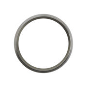 Flanges, Nierdzewny, EN 1092-1, Kołnierz szyjkowy spawany, T:35, PN16, DN700, 711,0, AISI304L, 1.4307, ISO