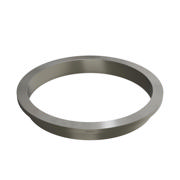 Flanges, Nierdzewny, EN 1092-1, Kołnierz szyjkowy spawany, T:35, PN16, DN700, 711,0, AISI304L, 1.4307, ISO