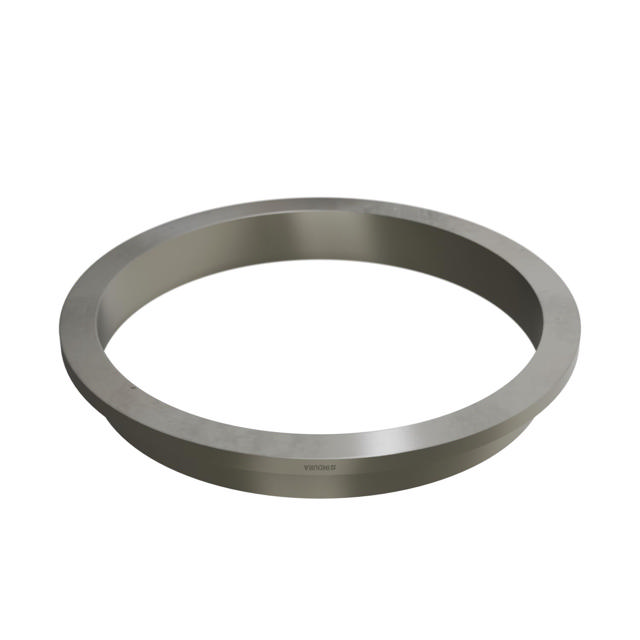 Flanges, Nierdzewny, EN 1092-1, Kołnierz szyjkowy spawany, T:35, PN16, DN700, 711,0, AISI304L, 1.4307, ISO