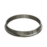 Flanges, Rustfri, EN 1092-1, Svejsekrave, T:35, PN16, DN800, 824,0, AISI304L, 1.4307, MET