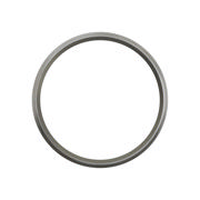 Flanges, Rustfri, EN 1092-1, Svejsekrave, T:35, PN16, DN800, 824,0, AISI304L, 1.4307, MET