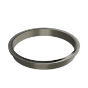 Flanges, Rustfri, EN 1092-1, Svejsekrave, T:35, PN16, DN800, 824,0, AISI304L, 1.4307, MET