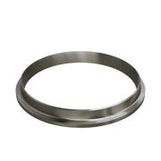 Flanges, Edelstahl, EN 1092-1, Vorschweißring, T:35, PN16, DN900, 914,0, AISI304L, 1.4307, ISO