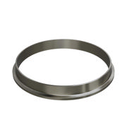 Flanges, Rustfri, EN 1092-1, Svejsekrave, T:35, PN16, DN900, 924,0, AISI304L, 1.4307, MET