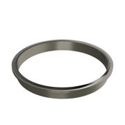 Flanges, Rustfri, EN 1092-1, Svejsekrave, T:35, PN16, DN900, 924,0, AISI304L, 1.4307, MET