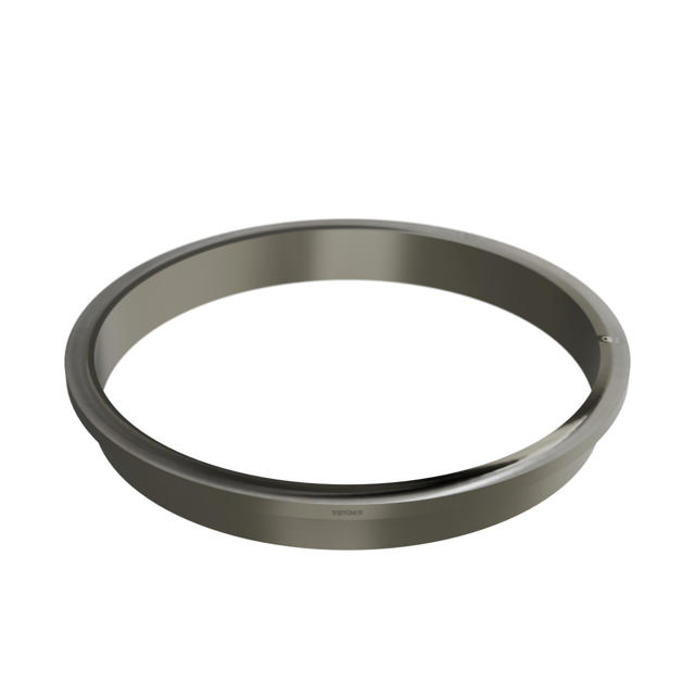 Flanges, Stainless, EN 1092-1, Weldring neck, T:35, PN16, DN1000, 1030,0, AISI304L, 1.4307, MET