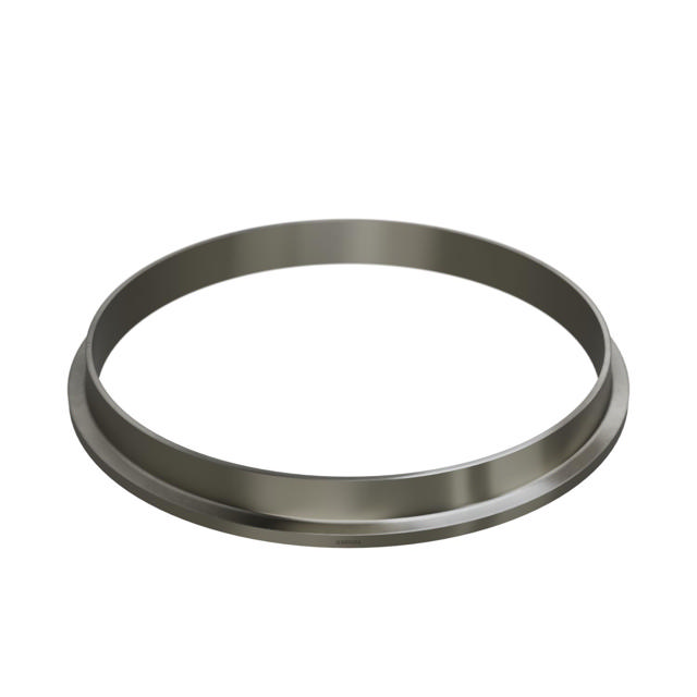 Flanges, Rustfri, EN 1092-1, Svejsekrave, T:35, PN16, DN1200, 1230,0, AISI304L, 1.4307, MET