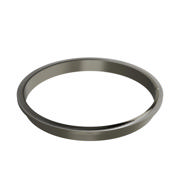 Flanges, Edelstahl, EN 1092-1, Vorschweißring, T:35, PN16, DN1200, 1230,0, AISI304L, 1.4307, MET