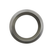 Flanges, Nierdzewny, EN 1092-1, Kołnierz szyjkowy spawany, T:35, PN25, DN150, 168,3, AISI304L, 1.4307, ISO