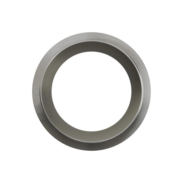 Flanges, Nierdzewny, EN 1092-1, Kołnierz szyjkowy spawany, T:35, PN25, DN150, 168,3, AISI304L, 1.4307, ISO