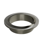 Flanges, Nierdzewny, EN 1092-1, Kołnierz szyjkowy spawany, T:35, PN25, DN200, 210,0, AISI304L, 1.4307, MET
