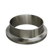 Flanges, Nierdzewny, EN 1092-1, Kołnierz szyjkowy spawany, T:35, PN25, DN200, 219,1, AISI304L, 1.4307, ISO