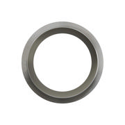 Flanges, Nierdzewny, EN 1092-1, Kołnierz szyjkowy spawany, T:35, PN25, DN200, 219,1, AISI304L, 1.4307, ISO
