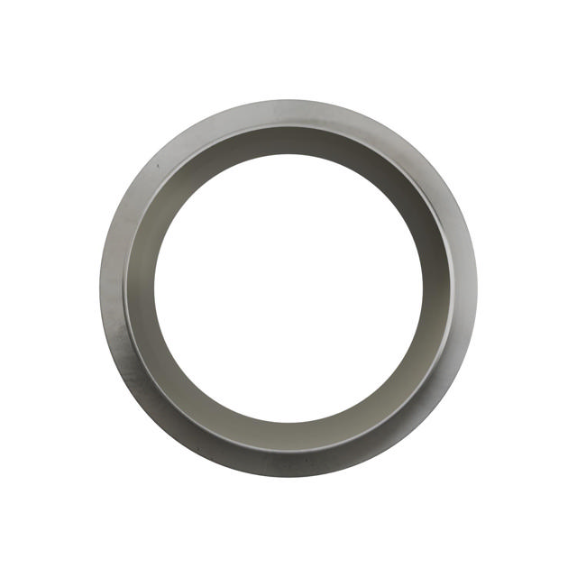 Flanges, Nierdzewny, EN 1092-1, Kołnierz szyjkowy spawany, T:35, PN25, DN200, 219,1, AISI304L, 1.4307, ISO