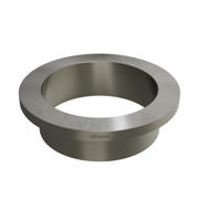 Flanges, Nierdzewny, EN 1092-1, Kołnierz szyjkowy spawany, T:35, PN25, DN200, 219,1, AISI304L, 1.4307, ISO