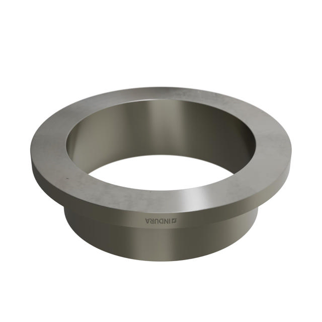 Flanges, Nierdzewny, EN 1092-1, Kołnierz szyjkowy spawany, T:35, PN25, DN200, 219,1, AISI304L, 1.4307, ISO