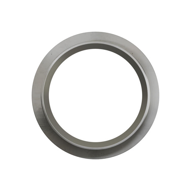 Flanges, Rustfri, EN 1092-1, Svejsekrave, T:35, PN25, DN250, 263,0, AISI304L, 1.4307, MET
