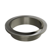 Flanges, Rustfri, EN 1092-1, Svejsekrave, T:35, PN25, DN250, 263,0, AISI304L, 1.4307, MET