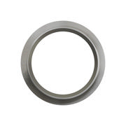 Flanges, Edelstahl, EN 1092-1, Vorschweißring, T:35, PN25, DN300, 315,0, AISI304L, 1.4307, MET