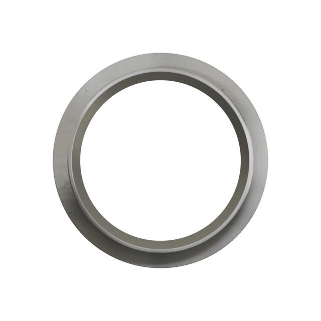 Flanges, Edelstahl, EN 1092-1, Vorschweißring, T:35, PN25, DN300, 315,0, AISI304L, 1.4307, MET