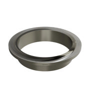 Flanges, Edelstahl, EN 1092-1, Vorschweißring, T:35, PN25, DN300, 315,0, AISI304L, 1.4307, MET