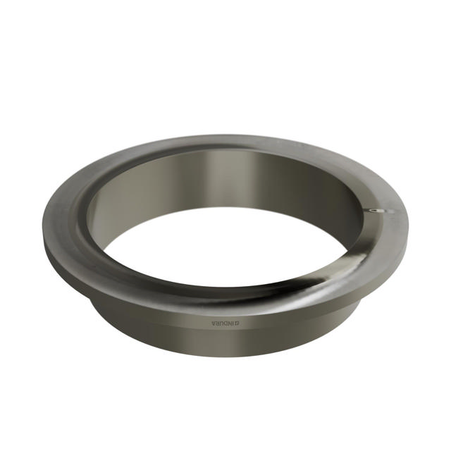 Flanges, Edelstahl, EN 1092-1, Vorschweißring, T:35, PN25, DN300, 315,0, AISI304L, 1.4307, MET