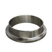 Flanges, Rustfri, EN 1092-1, Svejsekrave, T:35, PN25, DN300, 323,9, AISI304L, 1.4307, ISO