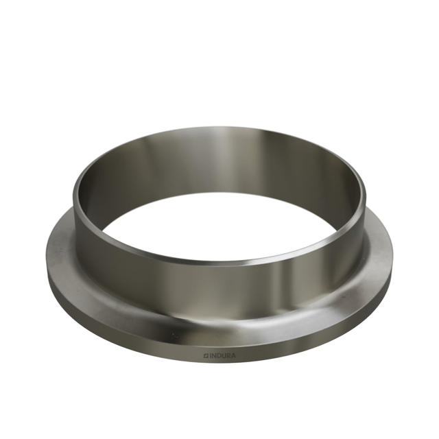 Flanges, Edelstahl, EN 1092-1, Vorschweißring, T:35, PN25, DN300, 323,9, AISI304L, 1.4307, ISO