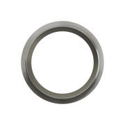 Flanges, Rustfri, EN 1092-1, Svejsekrave, T:35, PN25, DN300, 323,9, AISI304L, 1.4307, ISO