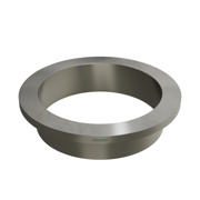 Flanges, Rustfri, EN 1092-1, Svejsekrave, T:35, PN25, DN300, 323,9, AISI304L, 1.4307, ISO