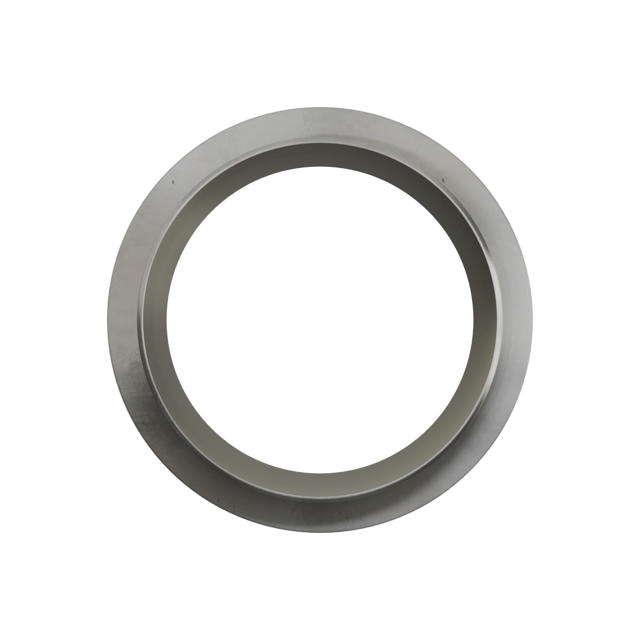 Flanges, Rustfri, EN 1092-1, Svejsekrave, T:35, PN25, DN350, 355,6, AISI304L, 1.4307, ISO