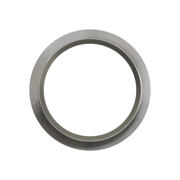 Flanges, Edelstahl, EN 1092-1, Vorschweißring, T:35, PN25, DN350, 360,0, AISI304L, 1.4307, MET