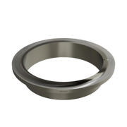 Flanges, Edelstahl, EN 1092-1, Vorschweißring, T:35, PN25, DN350, 360,0, AISI304L, 1.4307, MET