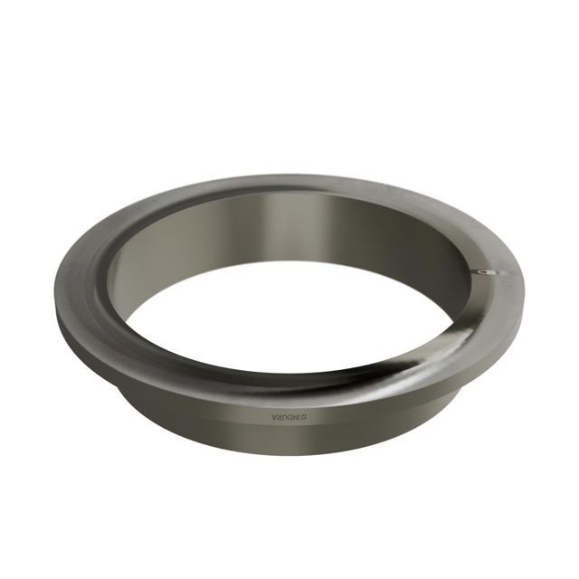 Flanges, Edelstahl, EN 1092-1, Vorschweißring, T:35, PN25, DN350, 360,0, AISI304L, 1.4307, MET