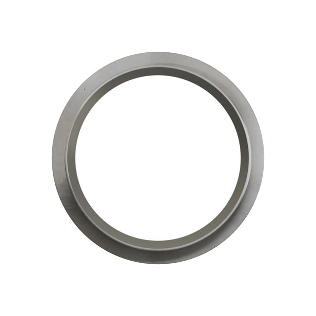 Flanges, Stainless, EN 1092-1, Weldring neck, T:35, PN25, DN400, 412,0, AISI304L, 1.4307, MET