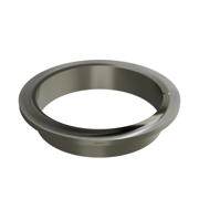 Flanges, Stainless, EN 1092-1, Weldring neck, T:35, PN25, DN400, 412,0, AISI304L, 1.4307, MET