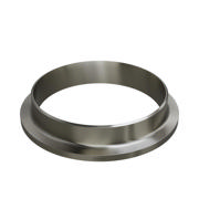 Flanges, Stainless, EN 1092-1, Weldring neck, T:35, PN25, DN600, 610,0, AISI304L, 1.4307, ISO