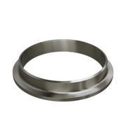 Flanges, Stainless, EN 1092-1, Weldring neck, T:35, PN25, DN700, 711,0, AISI304L, 1.4307, ISO