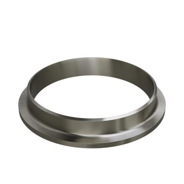 Flanges, Stainless, EN 1092-1, Weldring neck, T:35, PN25, DN700, 711,0, AISI304L, 1.4307, ISO