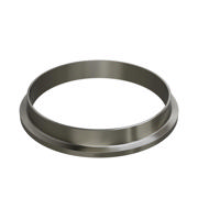 Flanges, Stainless, EN 1092-1, Weldring neck, T:35, PN25, DN700, 730,0, AISI304L, 1.4307, MET