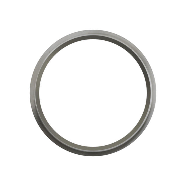 Flanges, Stainless, EN 1092-1, Weldring neck, T:35, PN25, DN700, 730,0, AISI304L, 1.4307, MET