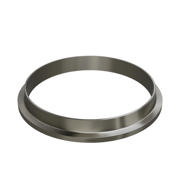 Flanges, Rustfri, EN 1092-1, Svejsekrave, T:35, PN25, DN800, 830,0, AISI304L, 1.4307, MET