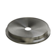 Flanges, Edelstahl, EN 1092-1, Vorschweißring, T:35, PN25, DN900, 936,0, AISI304L, 1.4307, MET