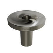 Flanges, Edelstahl, EN 1092-1, Vorschweißring, T:35, PN10-40, DN10, 14,0, AISI304L, 1.4307, MET
