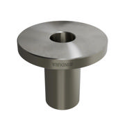 Flanges, Stainless, EN 1092-1, Weldring neck, T:35, PN10-40, DN10, 17,2, AISI304L, 1.4307, ISO