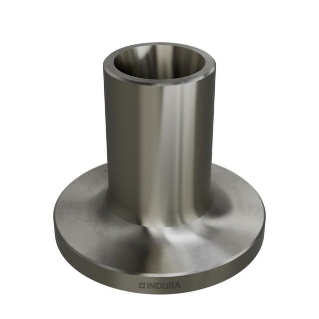 Flanges, Rustfri, EN 1092-1, Svejsekrave, T:35, PN10-40, DN15, 21,3, AISI304L, 1.4307, ISO