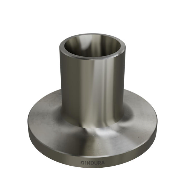 Flanges, Nierdzewny, EN 1092-1, Kołnierz szyjkowy spawany, T:35, PN10-40, DN20, 26,9, AISI304L, 1.4307, ISO