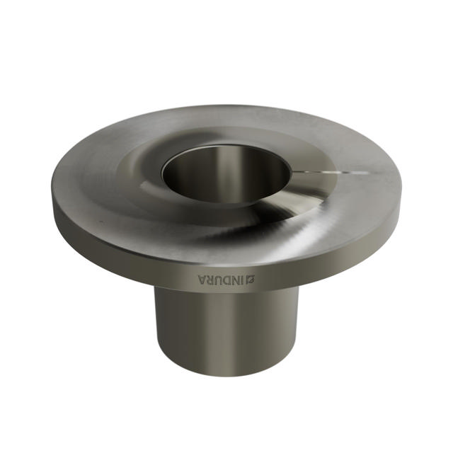 Flanges, Rustfri, EN 1092-1, Svejsekrave, T:35, PN25-40, DN25, 30,0, AISI304L, 1.4307, MET