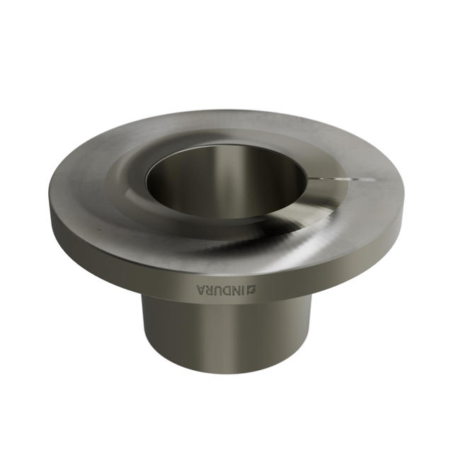 Flanges, Nierdzewny, EN 1092-1, Kołnierz szyjkowy spawany, T:35, PN25-40, DN40, 45,0, AISI304L, 1.4307, MET