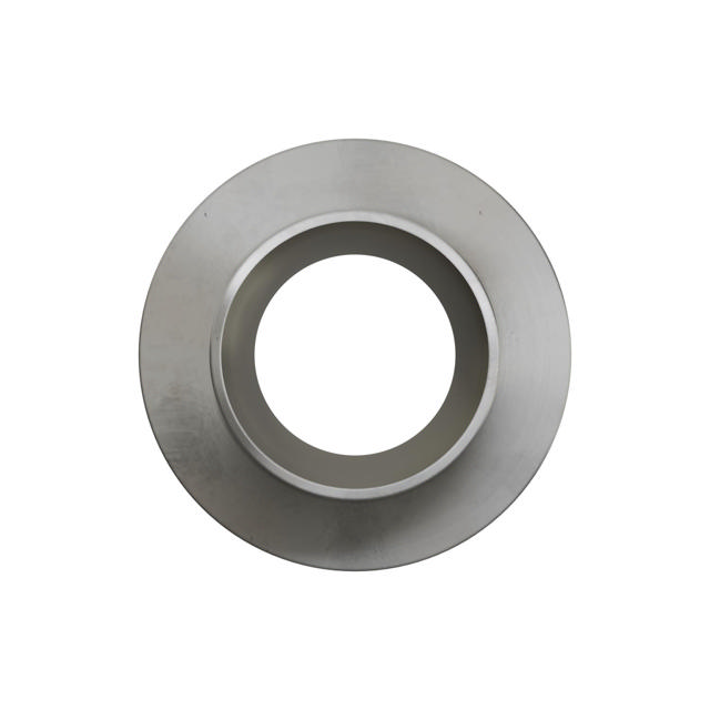 Flanges, Rustfri, EN 1092-1, Svejsekrave, T:35, PN10-40, DN40, 48,3, AISI304L, 1.4307, ISO